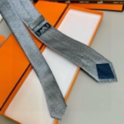 wholesale quality hermes silk ties model no. 20